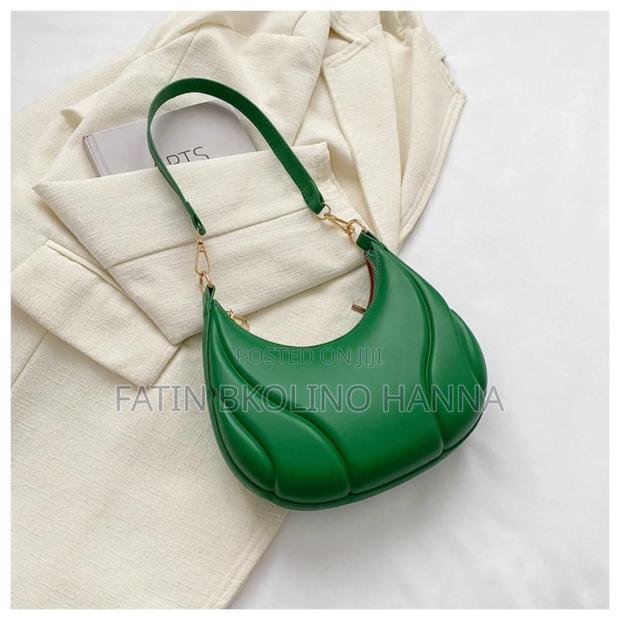 Small Shoulder Bag - thumbnail 3