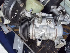 Ac Compressor 2gd