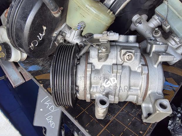 Ac Compressor 2gd
