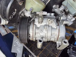 Ac Compressor 2gd