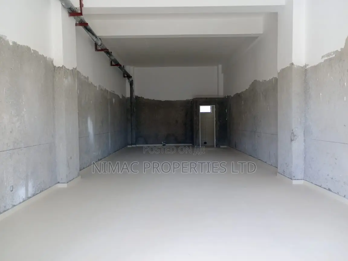 Prime Shops to Let in Rongai – Ideal Business Location