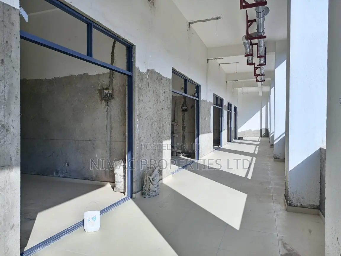 Prime Shops to Let in Rongai – Ideal Business Location