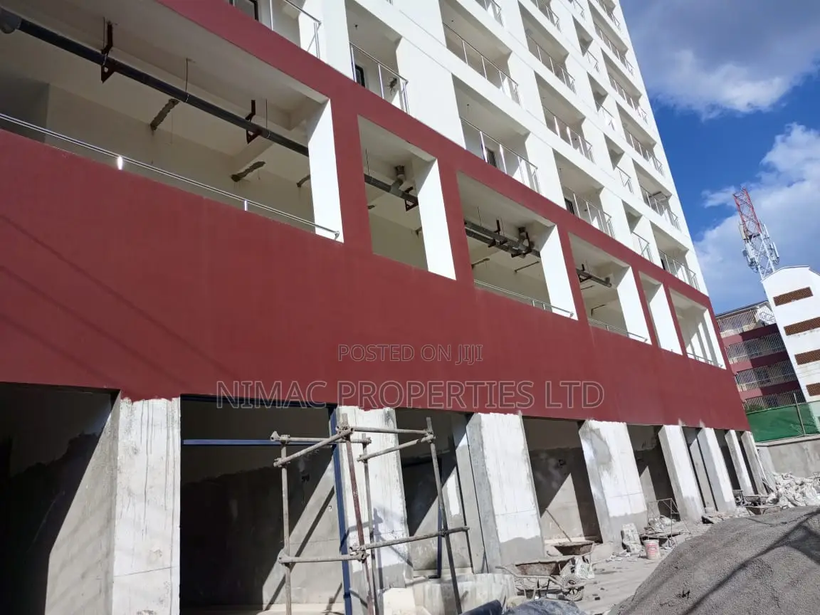 Prime Shops to Let in Rongai – Ideal Business Location