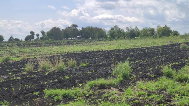 Plots for Sale in Mwea Makutano