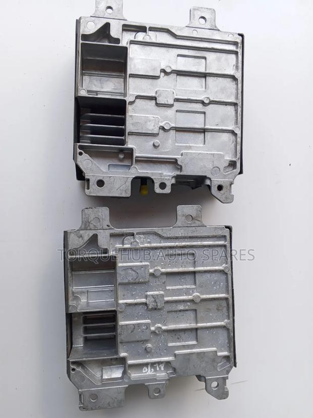Suzuki Alto Lithium Ion Battery - thumbnail 2