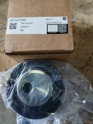Weichai Tensioner Assembly 