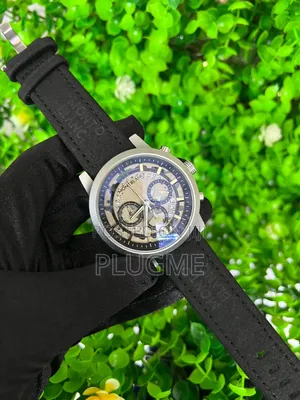 Montblanc Gents Luxury Wrist Watch