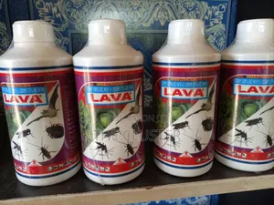 Quality Lava Insecticide