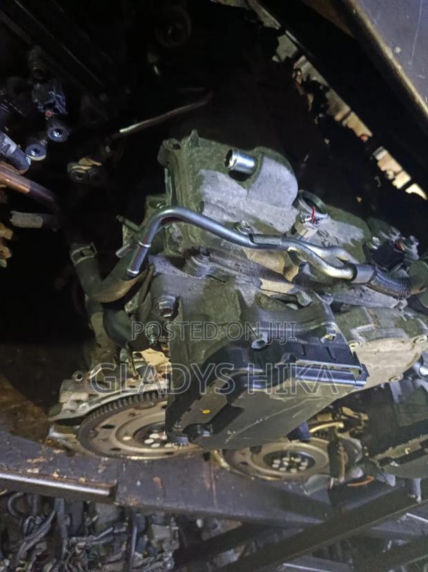 Ex Japan Valva Matic Slim Engine on Sale - thumbnail 2