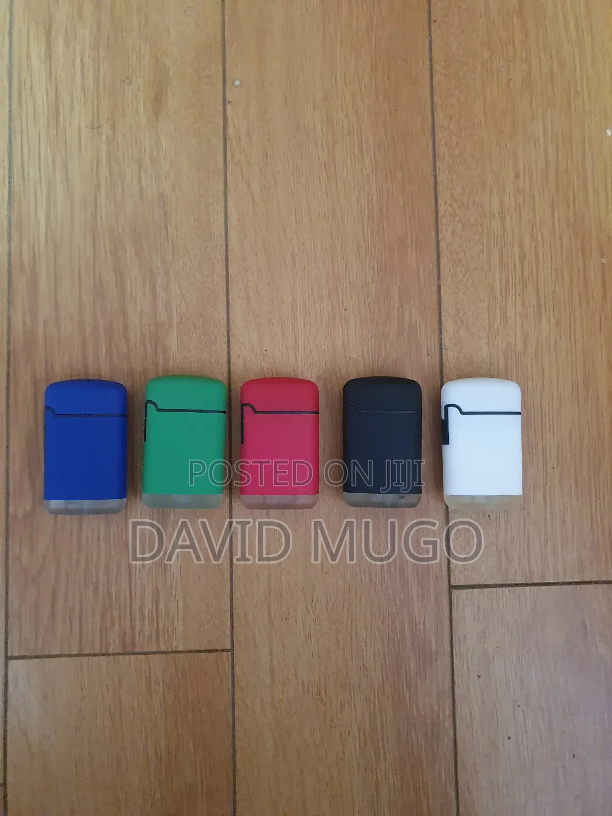 Zengaz Refillable Jet Lighters