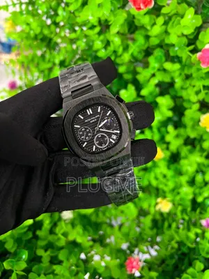 Patek Philippe Geneve Luxury Wrist Watch