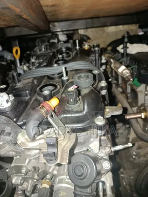 Ex Japa 2nr Cable Slim Engine on Sale