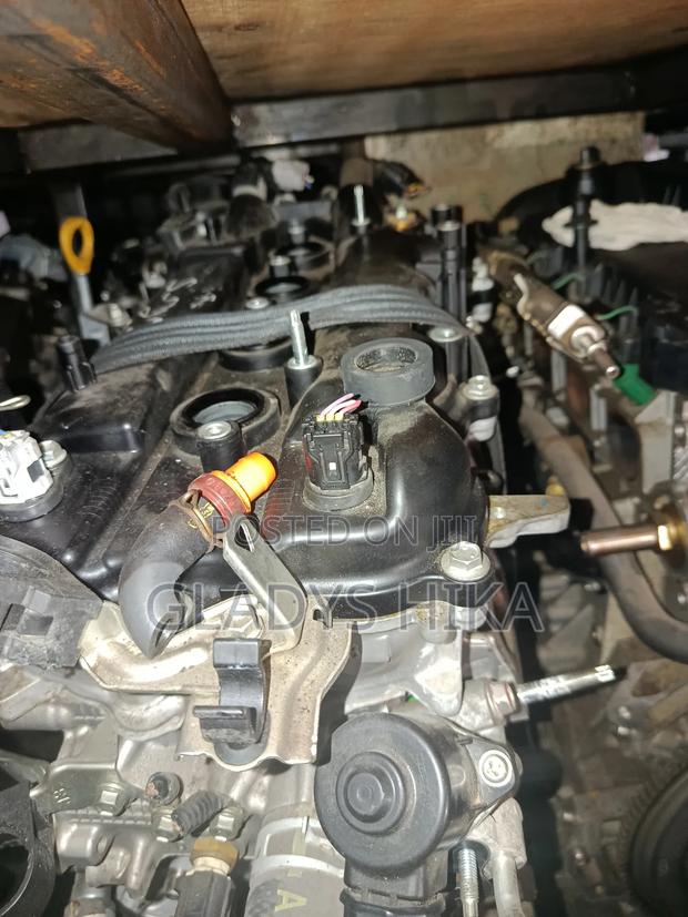 Ex Japa 2nr Cable Slim Engine on Sale - thumbnail 2