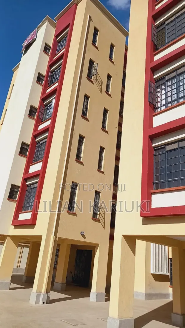 Furnished 2bdrm House in Juwel Apartments, Ongata Rongai for rent
