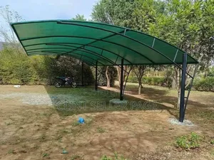 Car Canopy Net / Car Shade Net