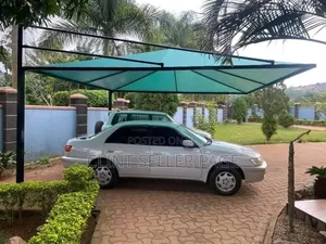 Car Canopy Net / Car Shade Net