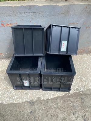 Cube Moulds - thumbnail 2