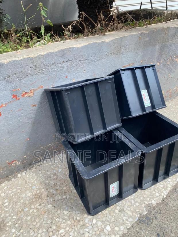 Cube Moulds - thumbnail 3