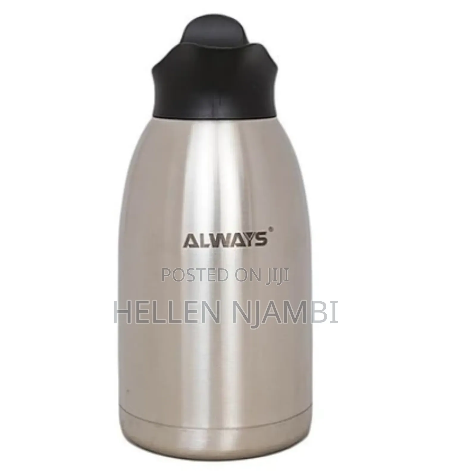 Always 3.5ltrs Unbreakable Vacuum Flask