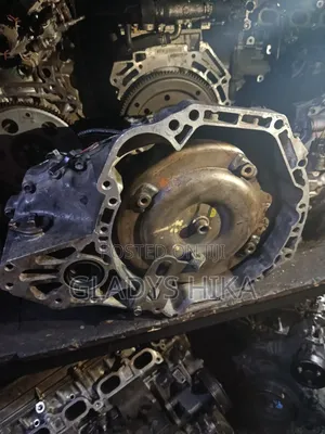 Qg15 Gearbox for B15 on Sale