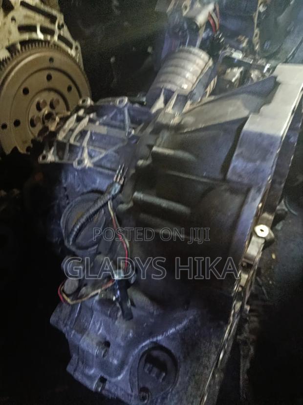 Qg15 Gearbox for B15 on Sale - thumbnail 2
