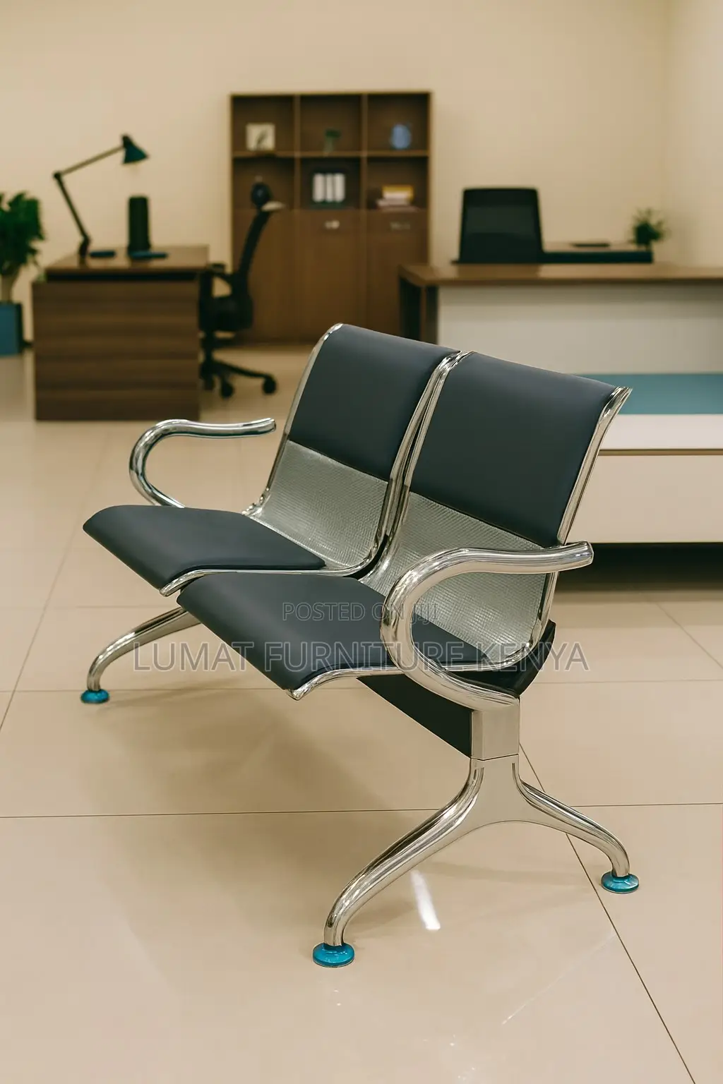 Waiting Area Seating