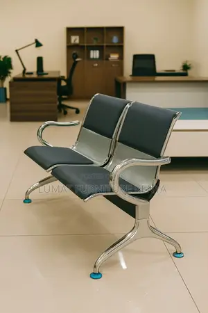 Waiting Area Seating