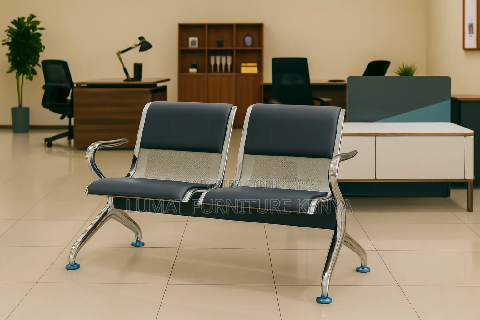 Waiting Area Seating