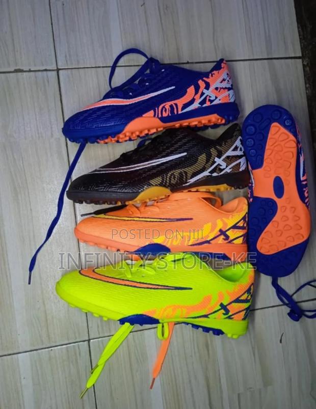 Football Trainer Shoes