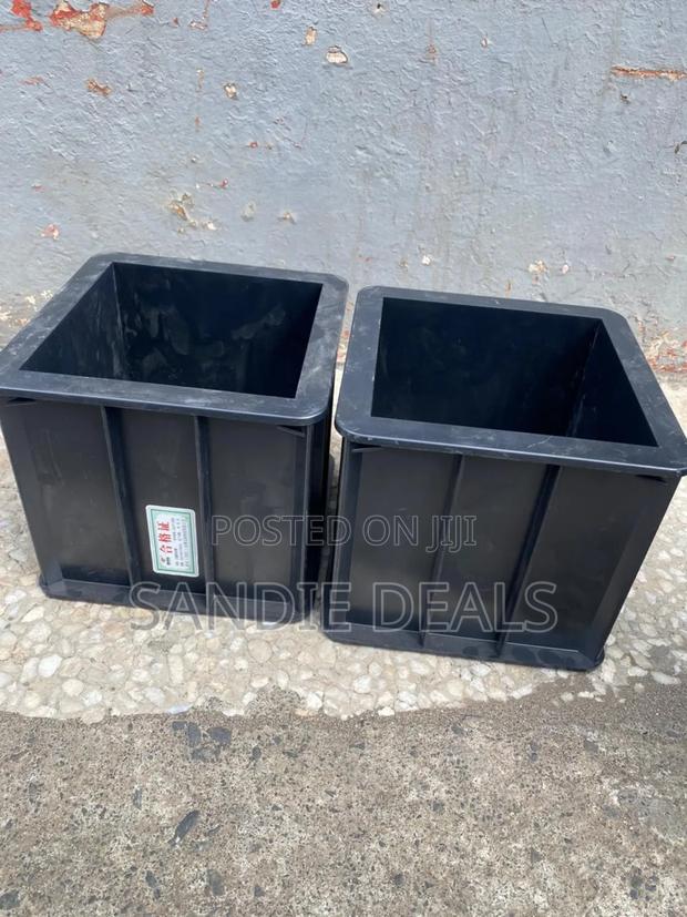 Concrete Cube Moulds - thumbnail 2