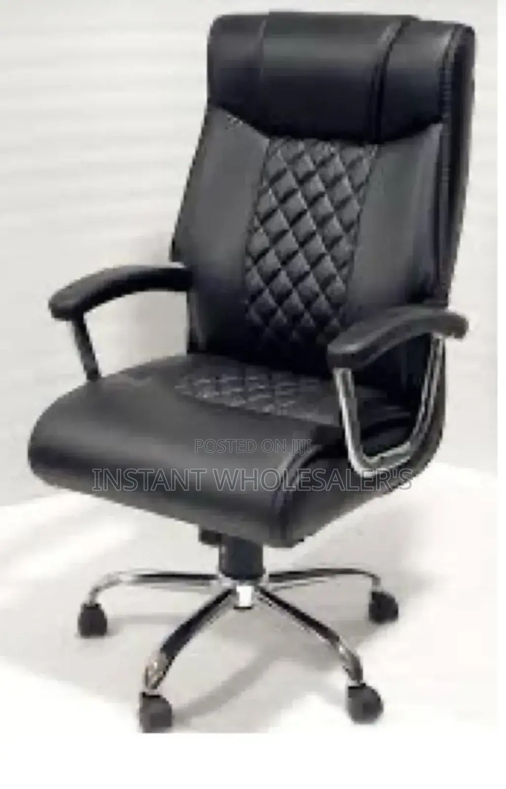 Executive Comfortable Office Chair