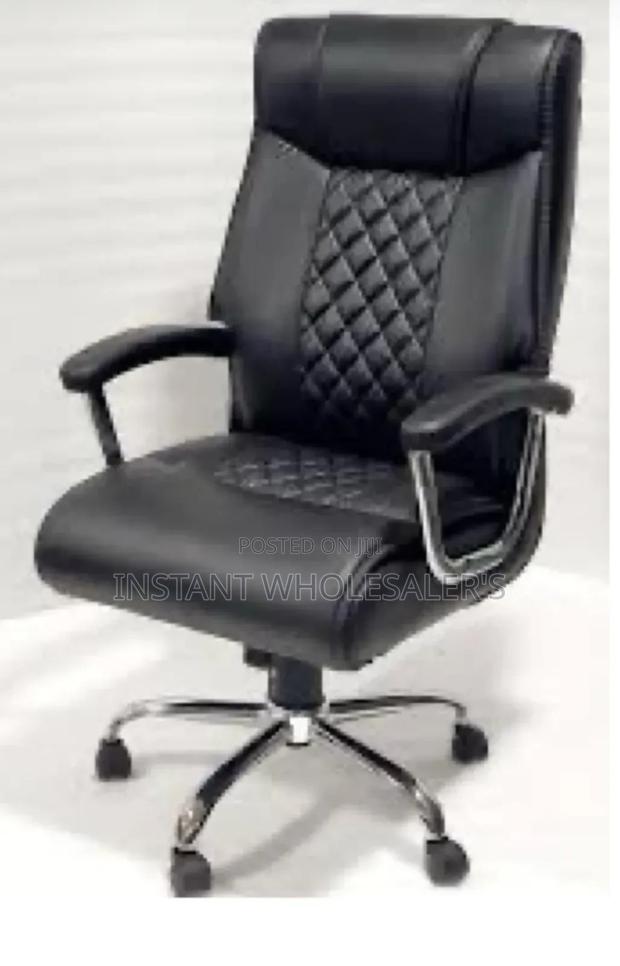 Executive Comfortable Office Chair
