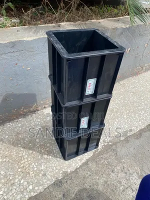 Cement Cube Mould