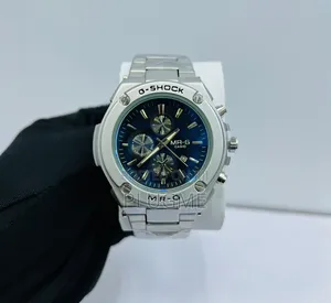 Casio G-Shock Mr-G Series Luxury Wrist Watch