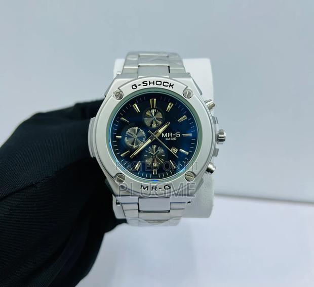 Casio G-Shock Mr-G Series Luxury Wrist Watch