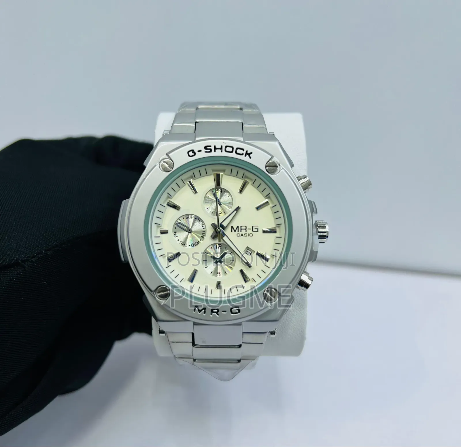 Casio G-Shock Mr-G Series Luxury Wrist Watch