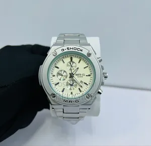Casio G-Shock Mr-G Series Luxury Wrist Watch