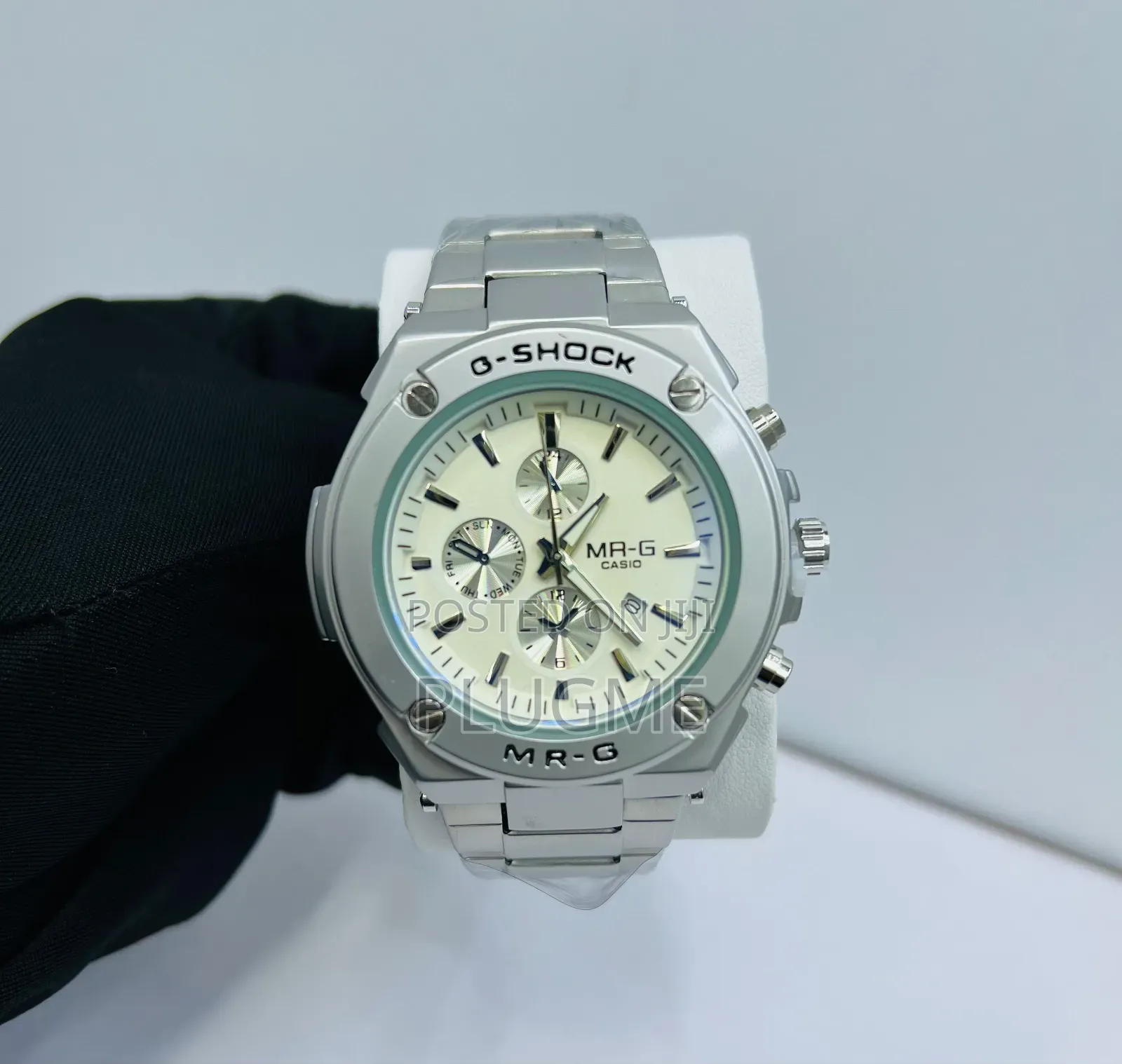 Casio G-Shock Mr-G Series Luxury Wrist Watch