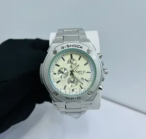 Casio G-Shock Mr-G Series Luxury Wrist Watch