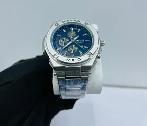 Casio G-Shock Mr-G Series Luxury Wrist Watch