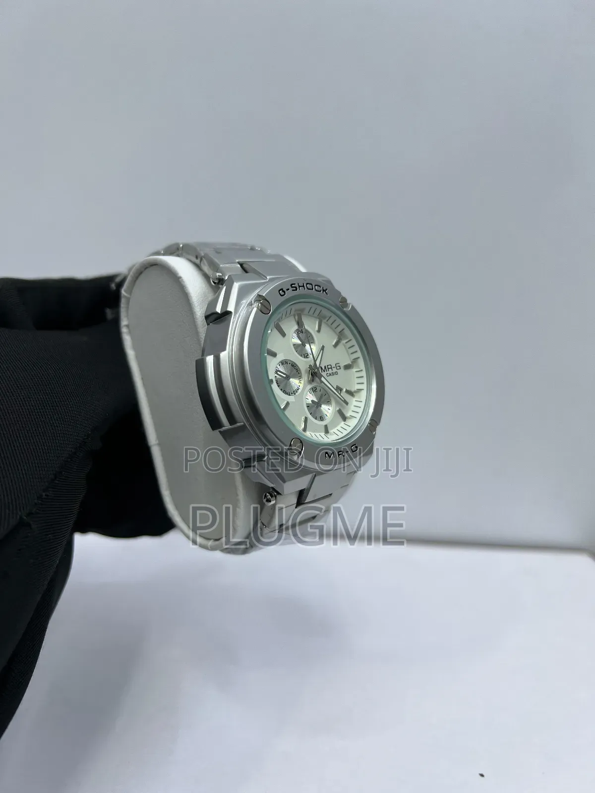 Casio G-Shock Mr-G Series Luxury Wrist Watch