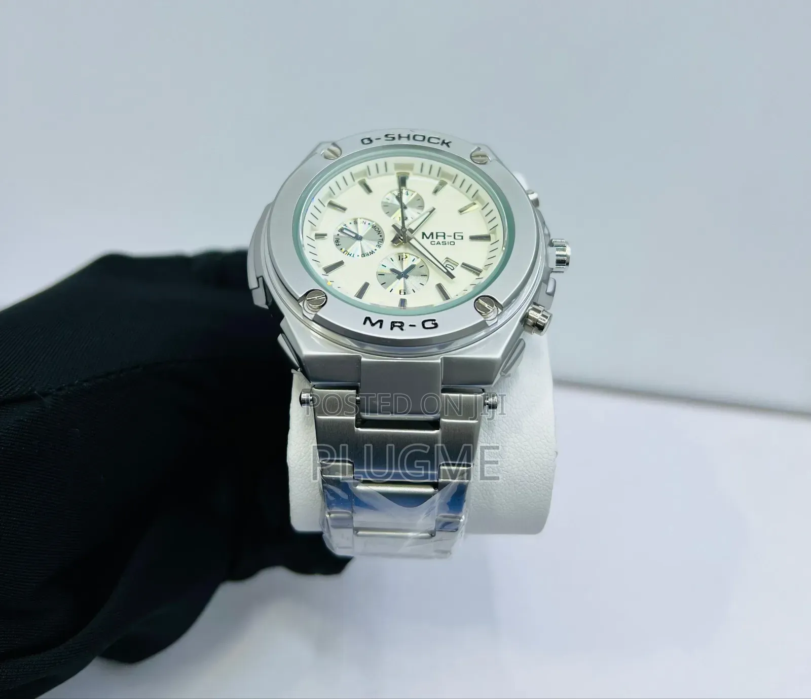Casio G-Shock Mr-G Series Luxury Wrist Watch