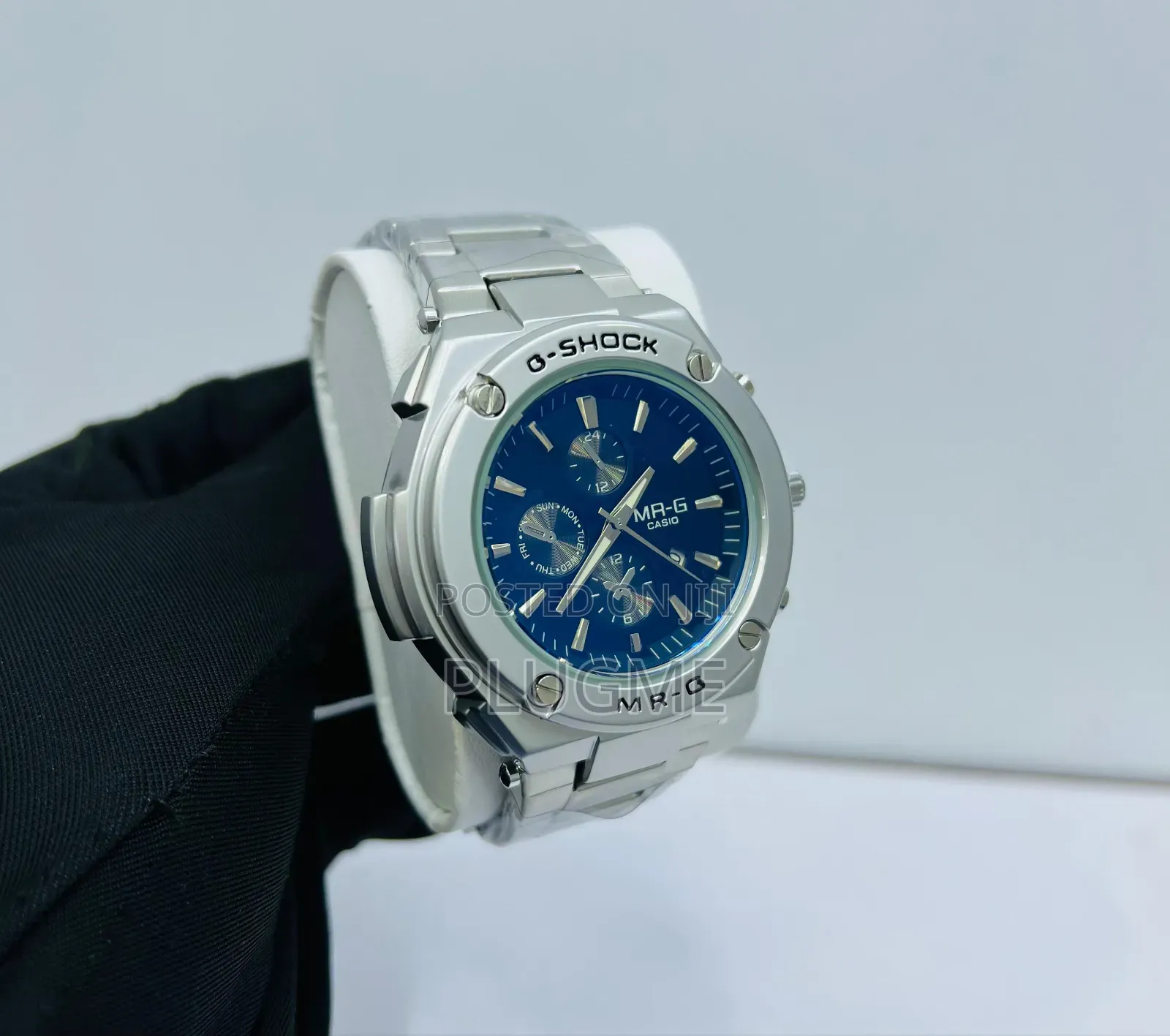 Casio G-Shock Mr-G Series Luxury Wrist Watch