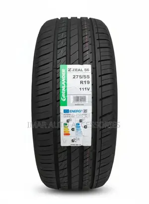 275/55r19 Grelander Tyres | Strong Suv Grip Long Mileage