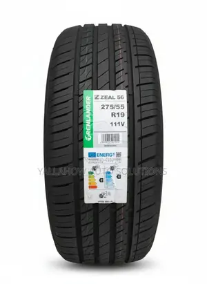 275/55r19 Grelander Tyres | Strong Suv Grip Long Mileage