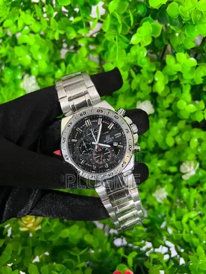Casio Edifice Luxury Wrist Watch