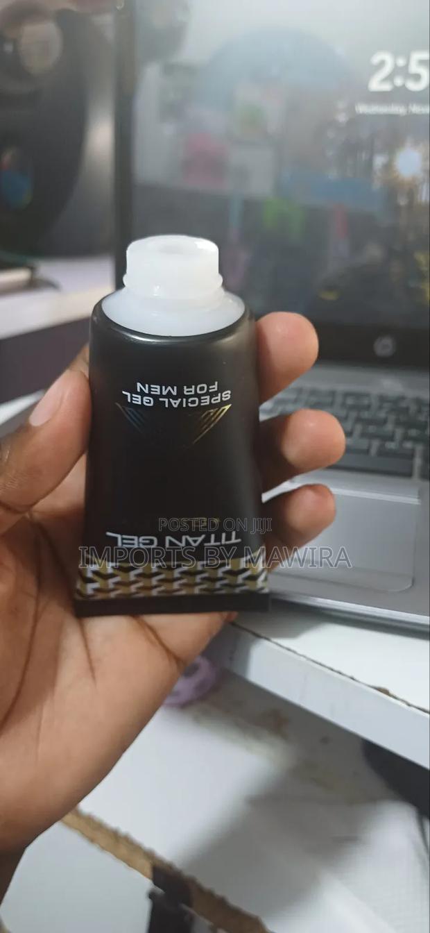 Original Titan Gel 100% - thumbnail 2