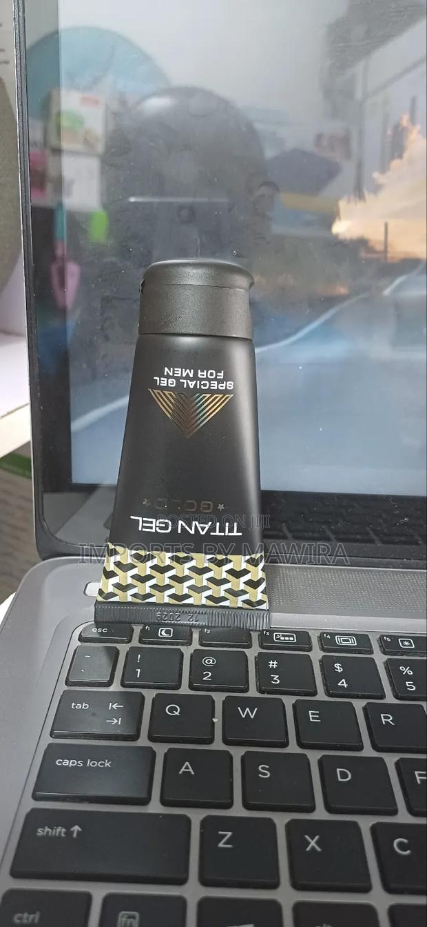 Original Titan Gel 100% - thumbnail 3