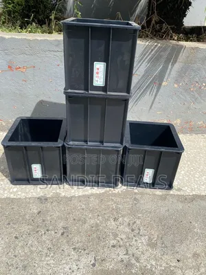 Test Cube Box