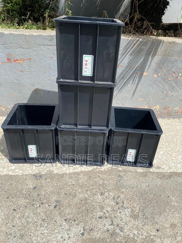 Test Cube Box - thumbnail 2